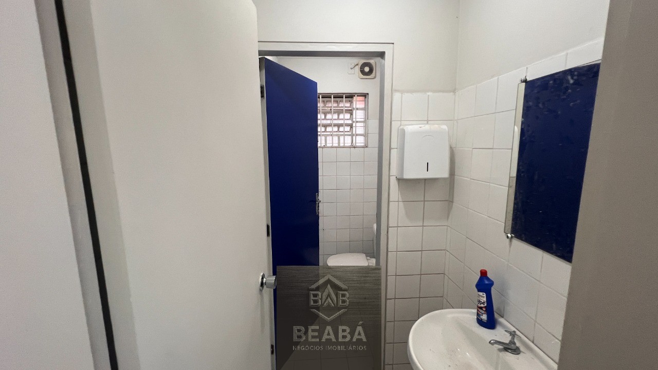 Loja-Salão, 287 m² - Foto 8