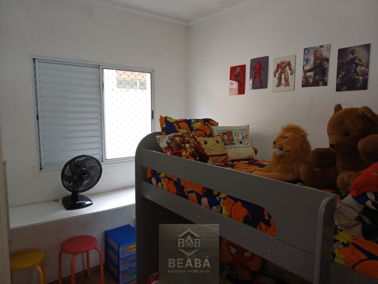 Casa, 3 quartos, 141 m² - Foto 52