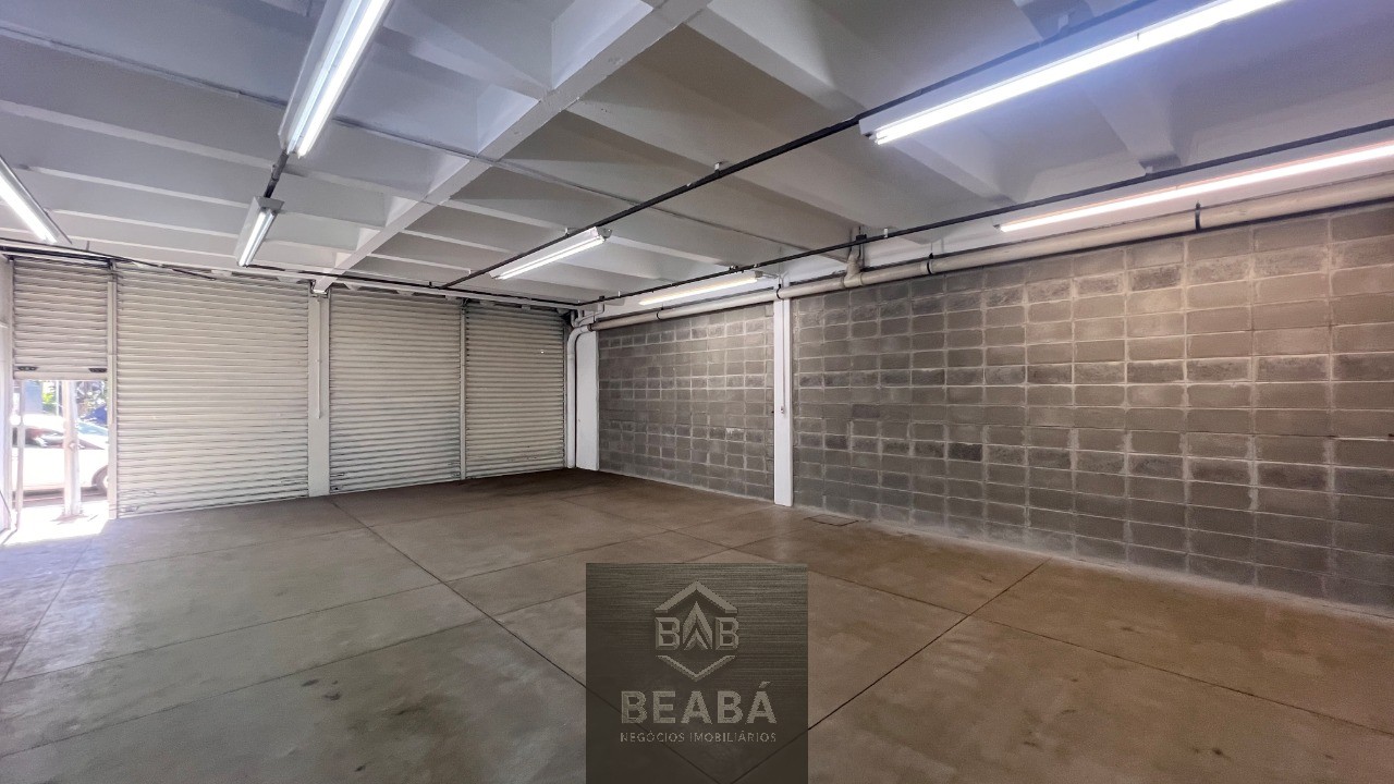 Loja-Salão, 430 m² - Foto 2