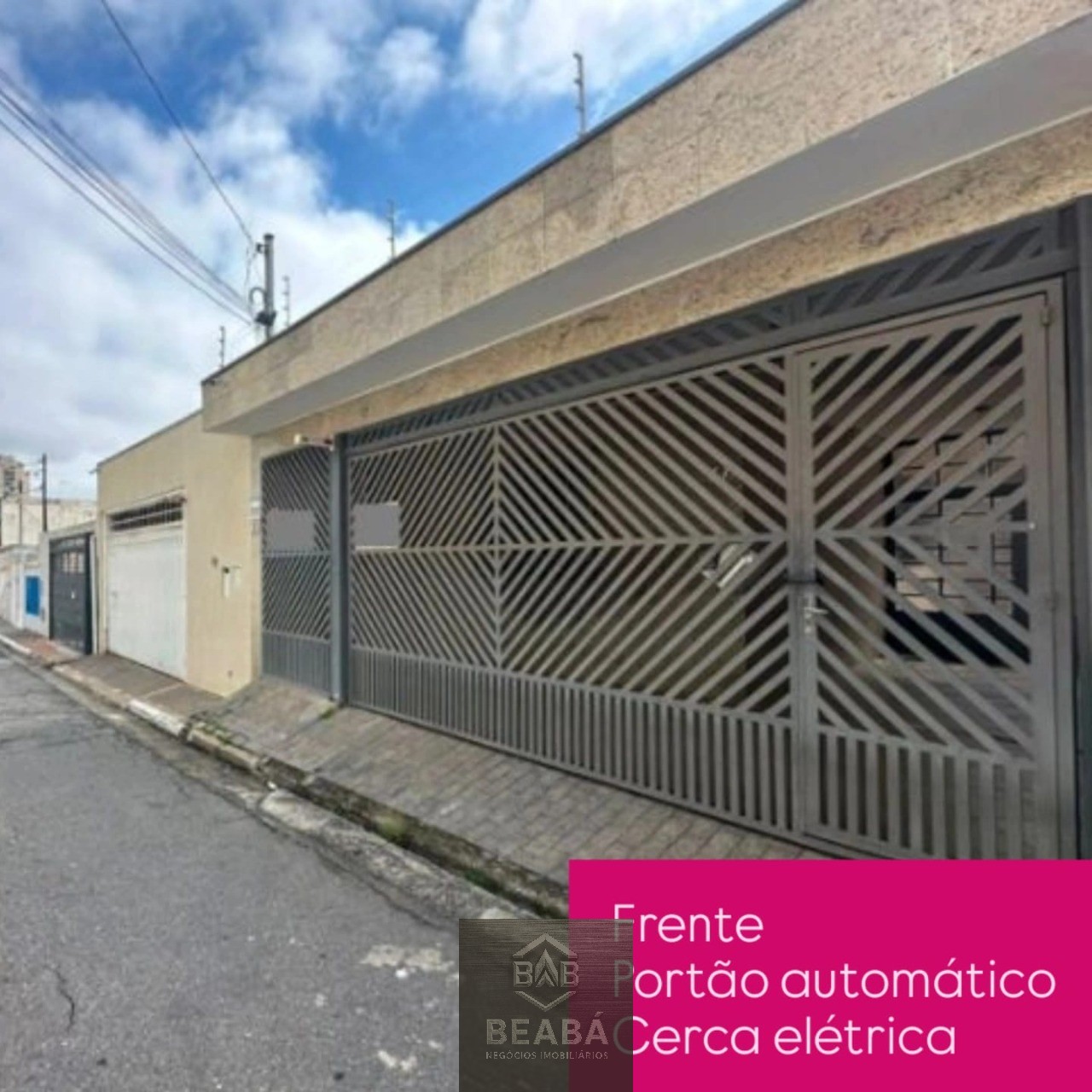 Casa, 3 quartos, 150 m² - Foto 2