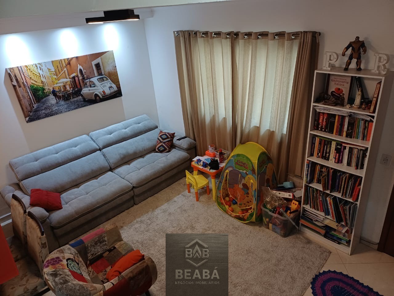 Casa, 3 quartos, 141 m² - Foto 10