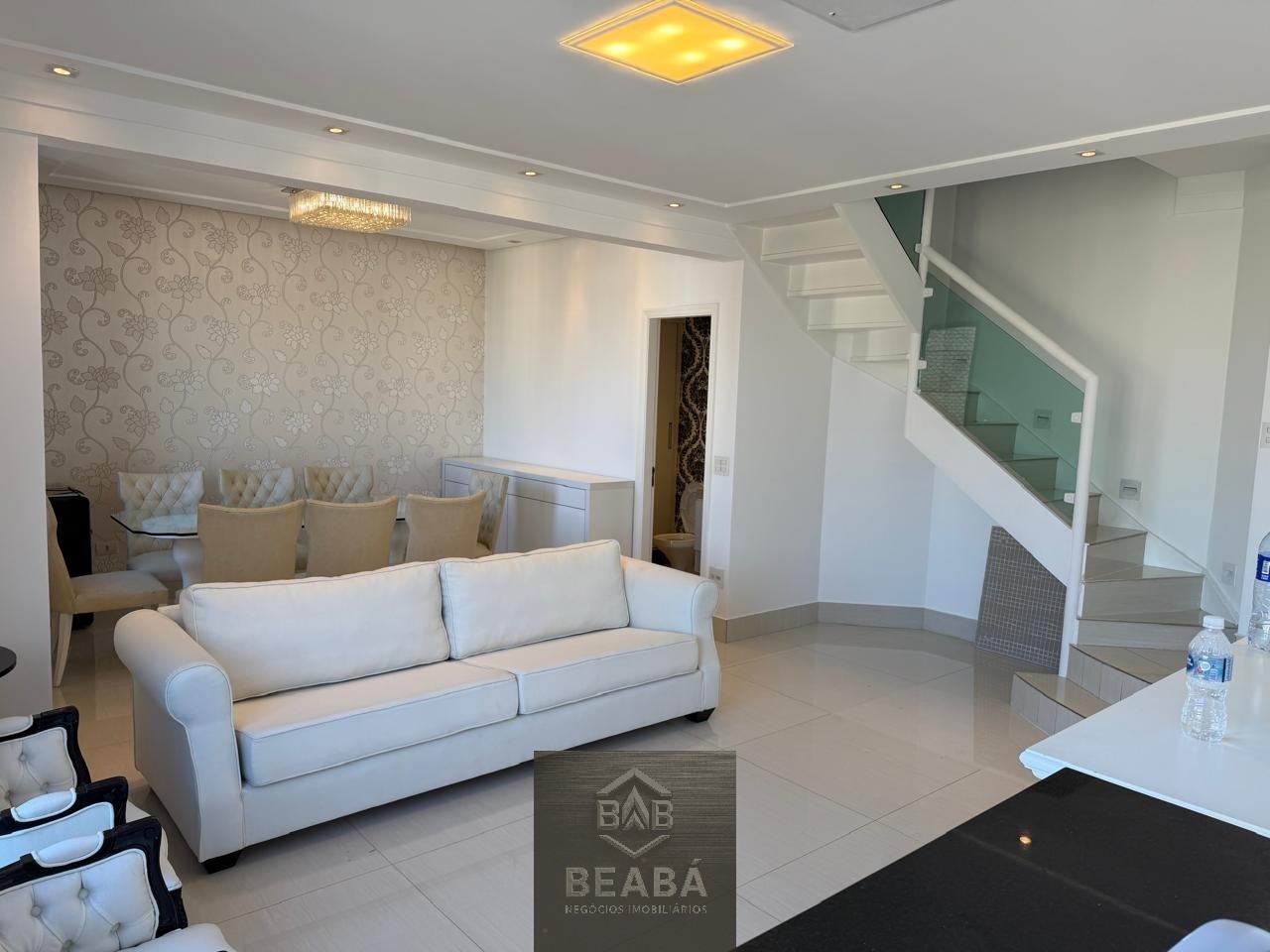 Apartamento, 3 quartos, 100 m² - Foto 8