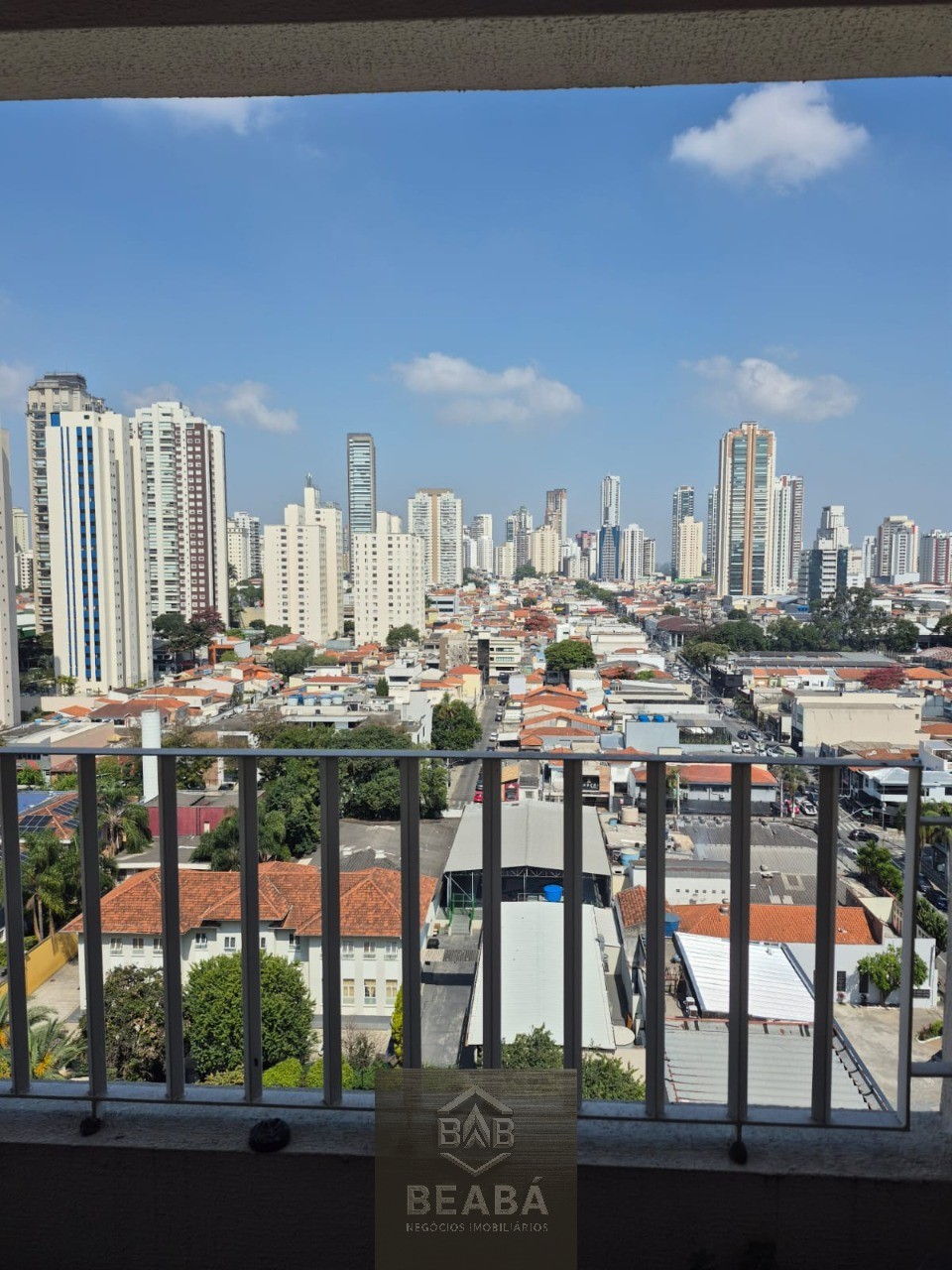 Apartamento, 3 quartos, 64 m² - Foto 32