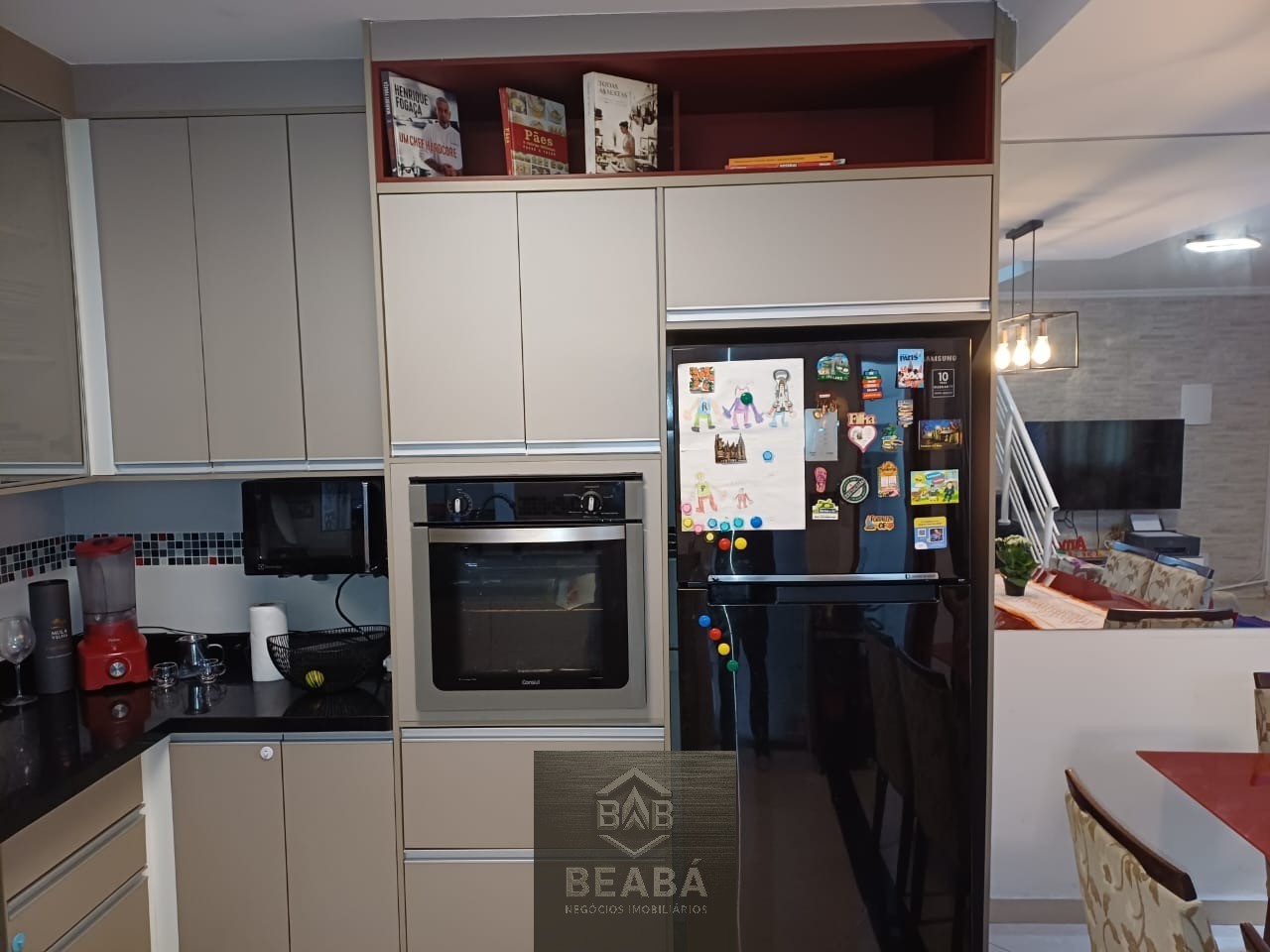 Casa, 3 quartos, 141 m² - Foto 26
