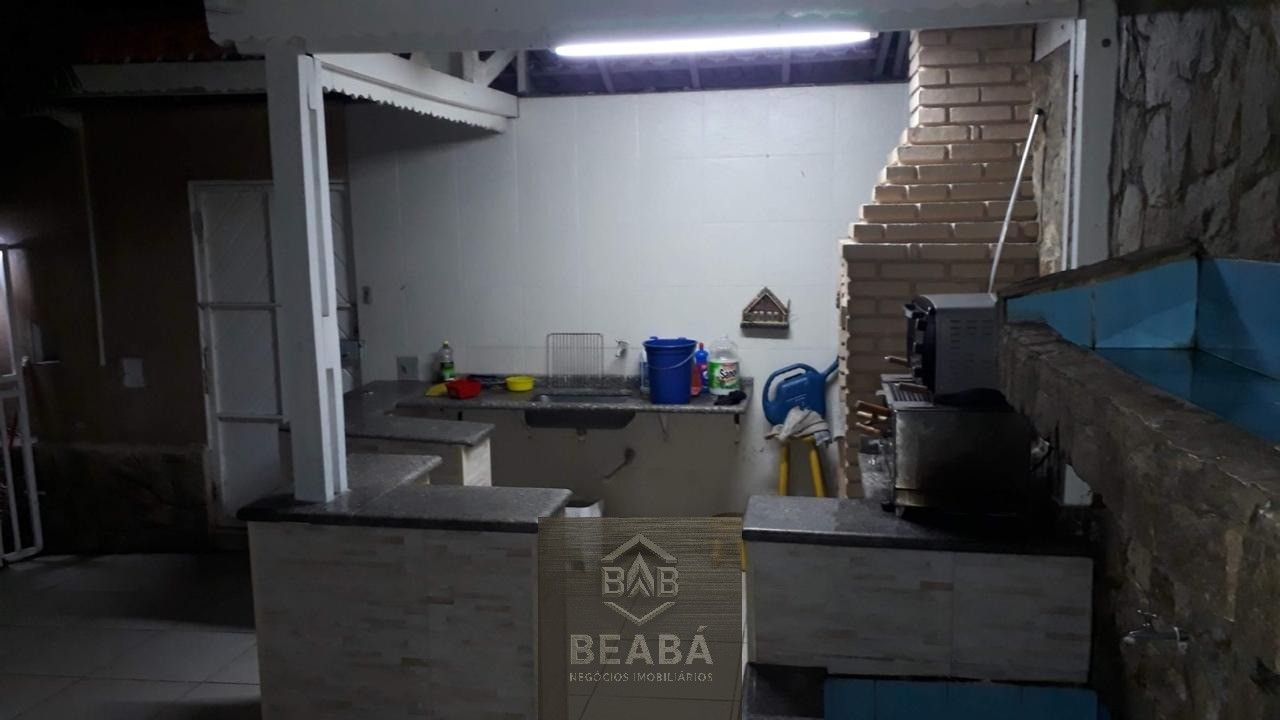 Casa, 3 quartos, 230 m² - Foto 18