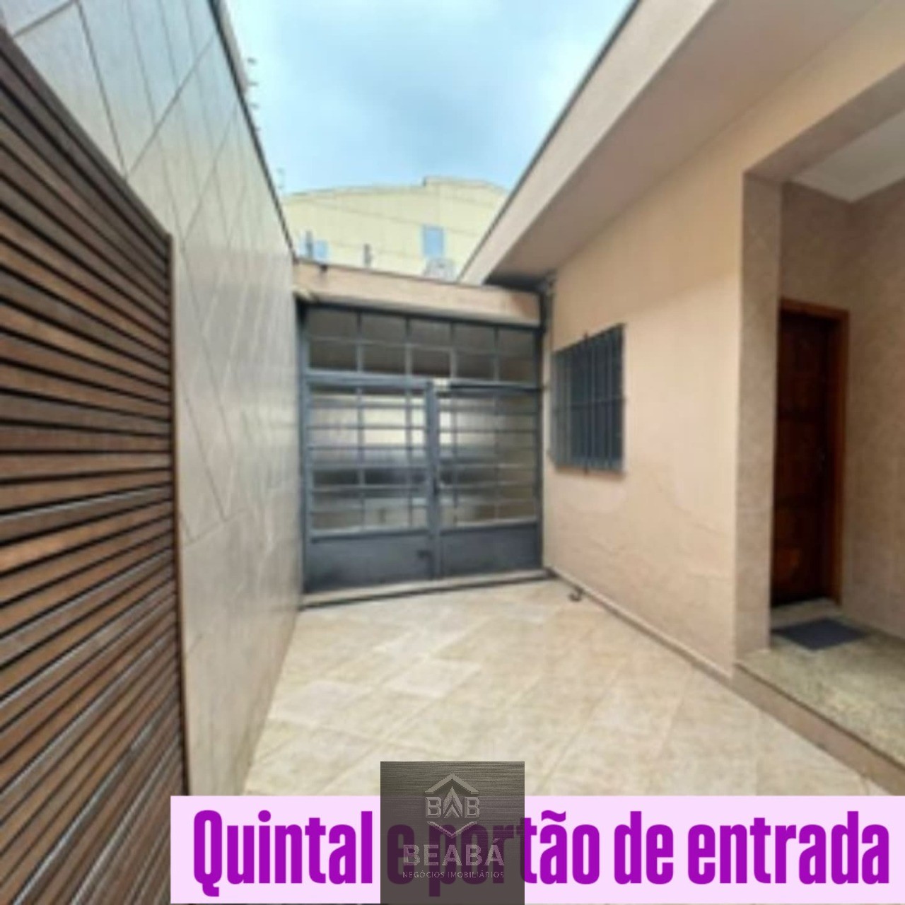 Casa, 3 quartos, 150 m² - Foto 9