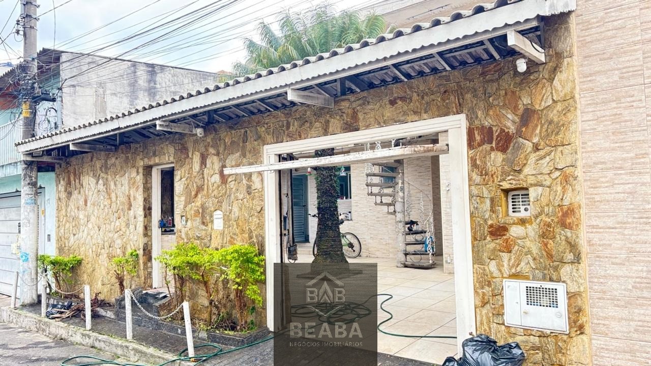 Casa, 3 quartos, 230 m² - Foto 23