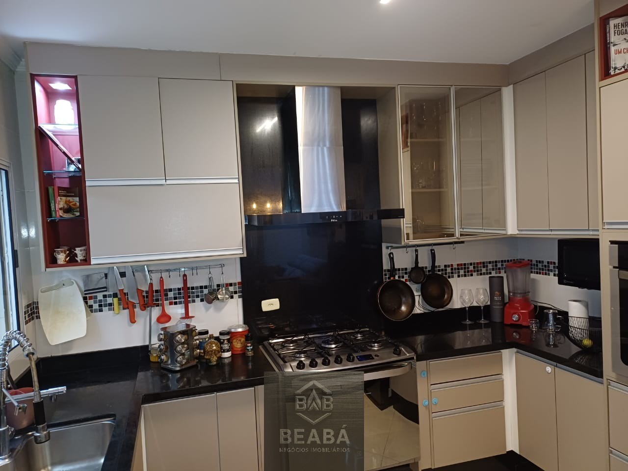 Casa, 3 quartos, 141 m² - Foto 24