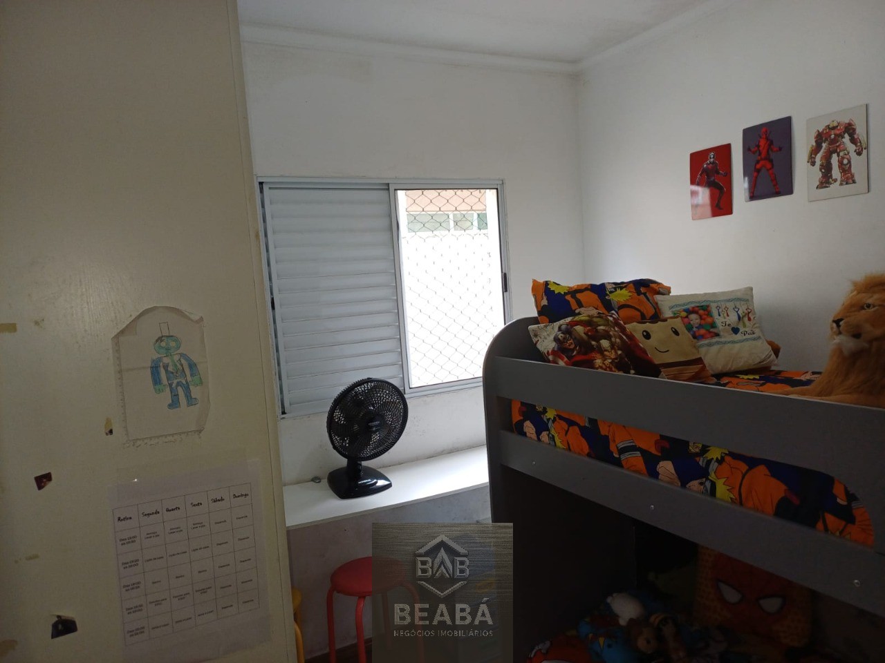 Casa, 3 quartos, 141 m² - Foto 54
