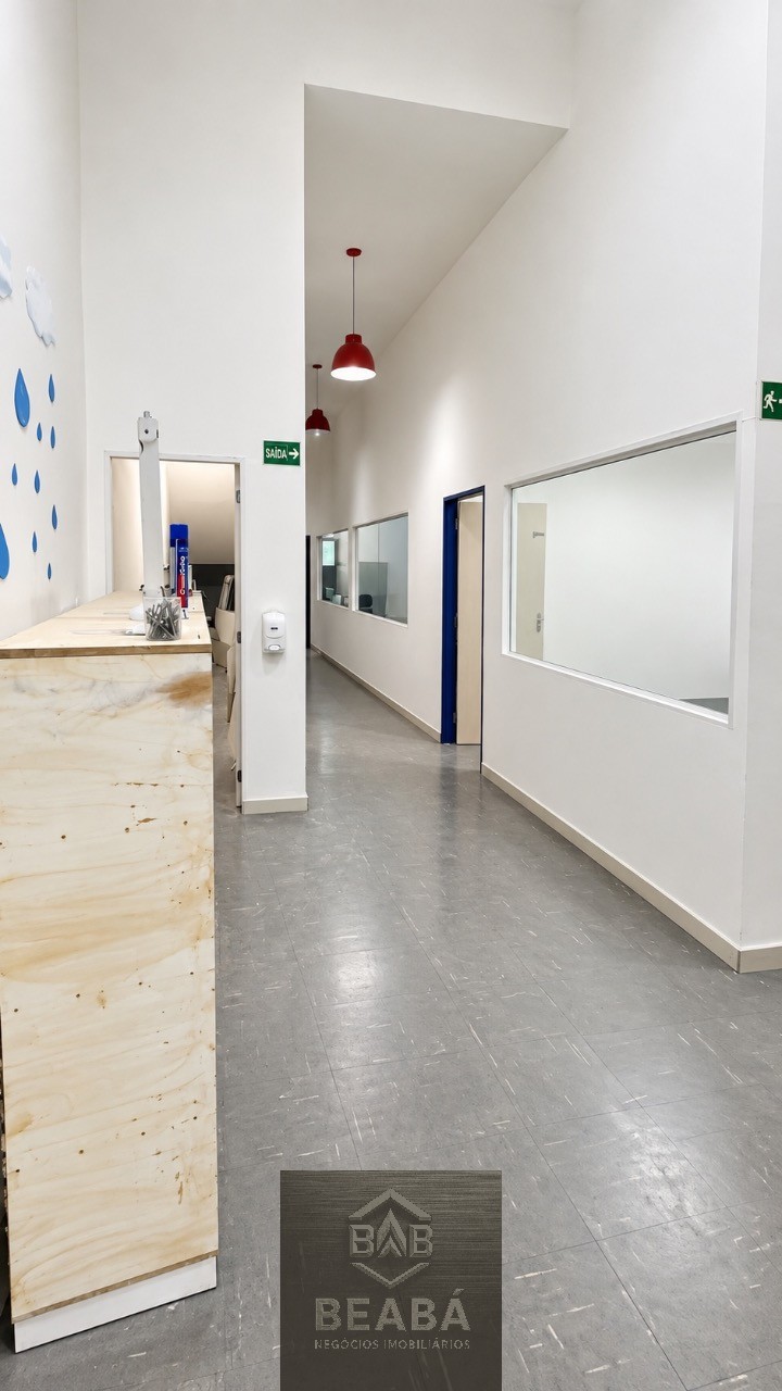 Loja-Salão, 750 m² - Foto 18