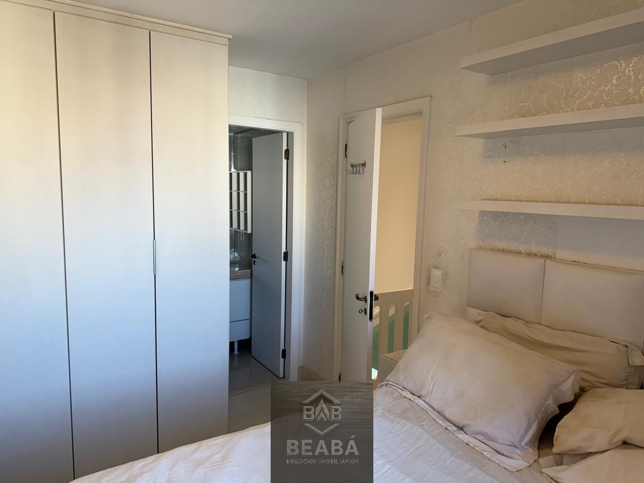 Apartamento, 3 quartos, 100 m² - Foto 27