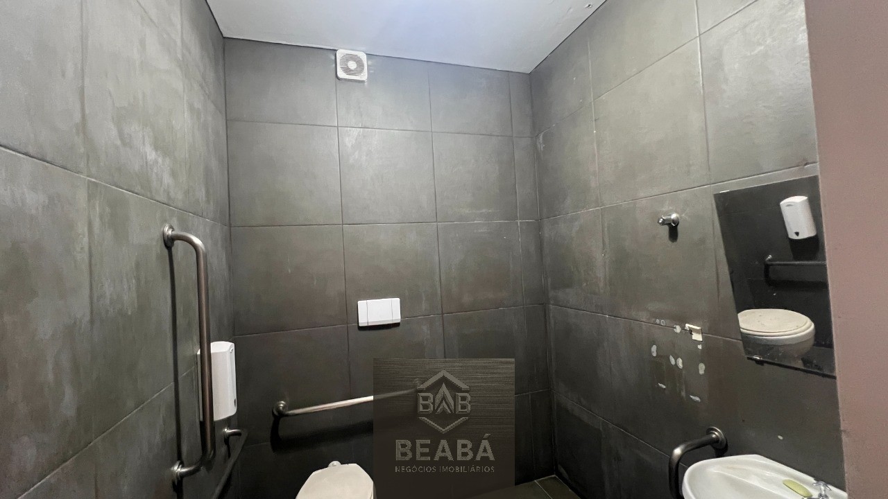 Loja-Salão, 287 m² - Foto 6