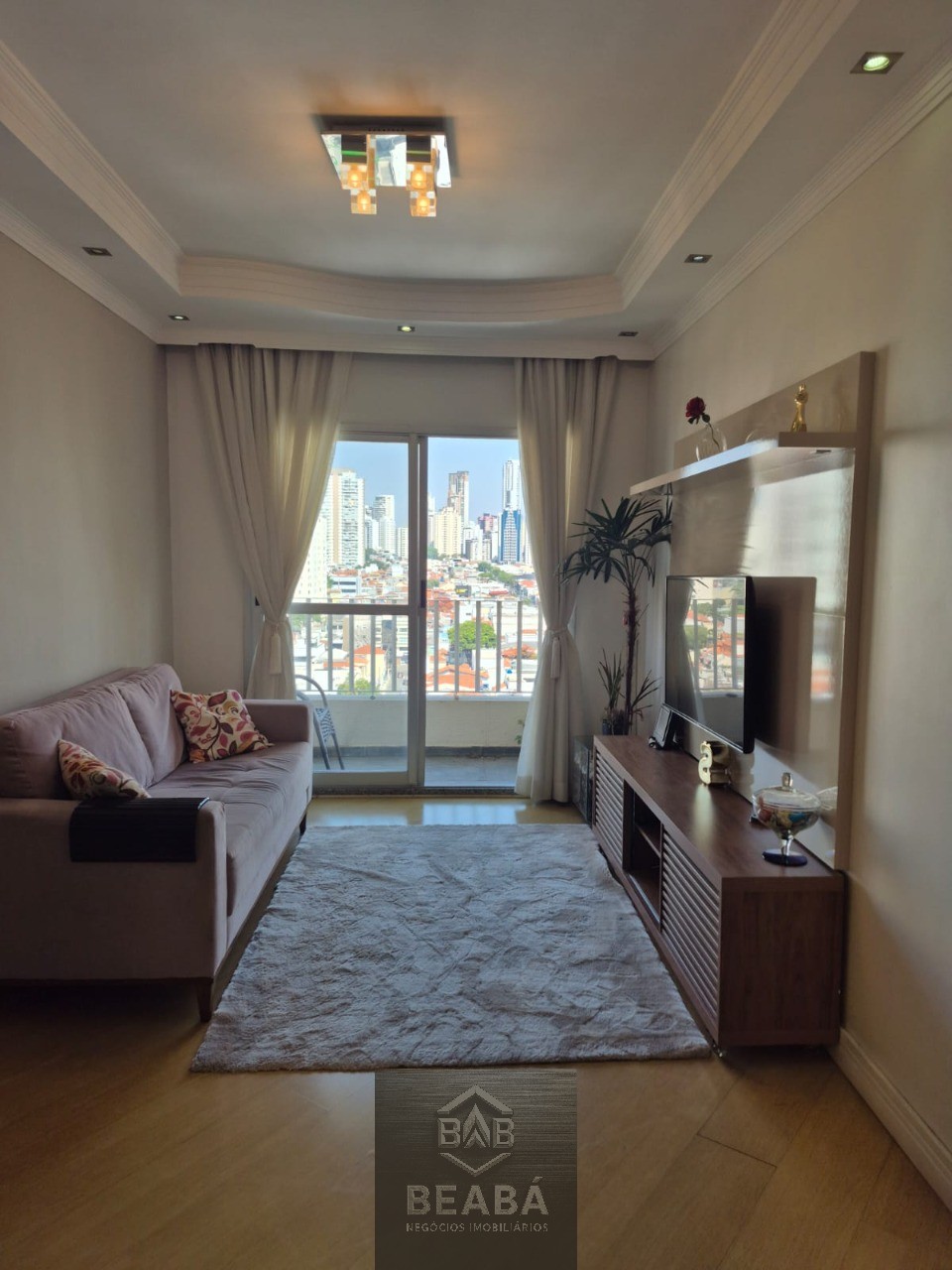Apartamento, 3 quartos, 64 m² - Foto 7