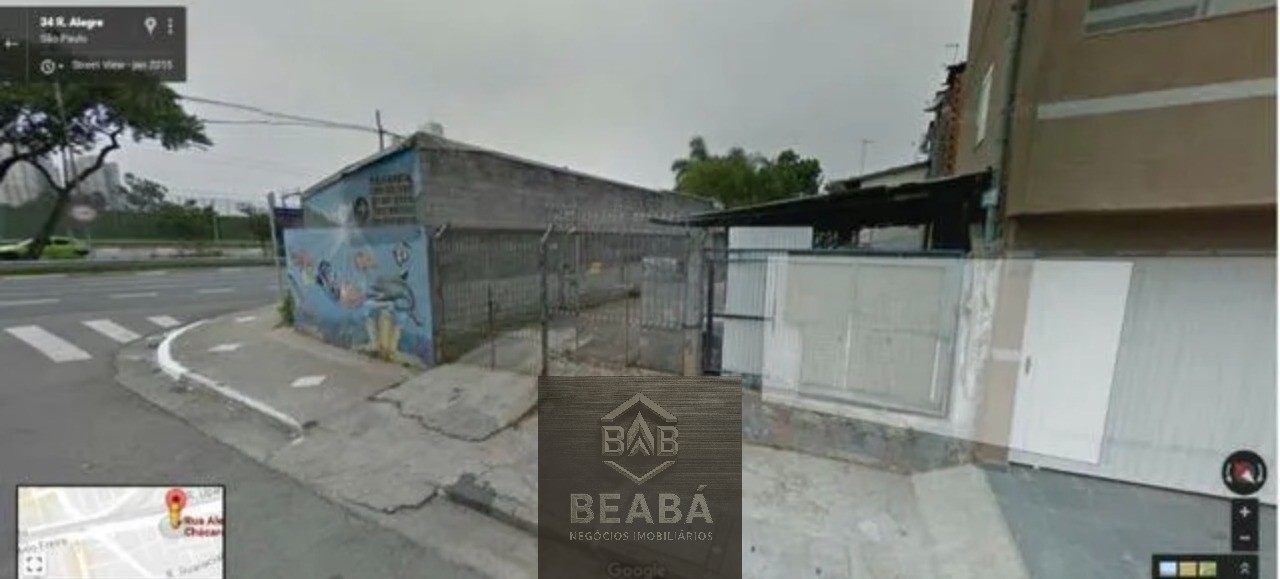 Loteamento e Condomínio, 270 m² - Foto 6