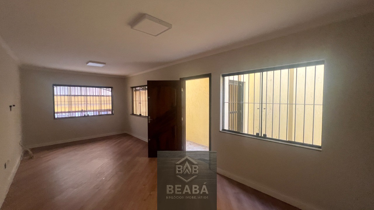 Casa, 3 quartos, 120 m² - Foto 1