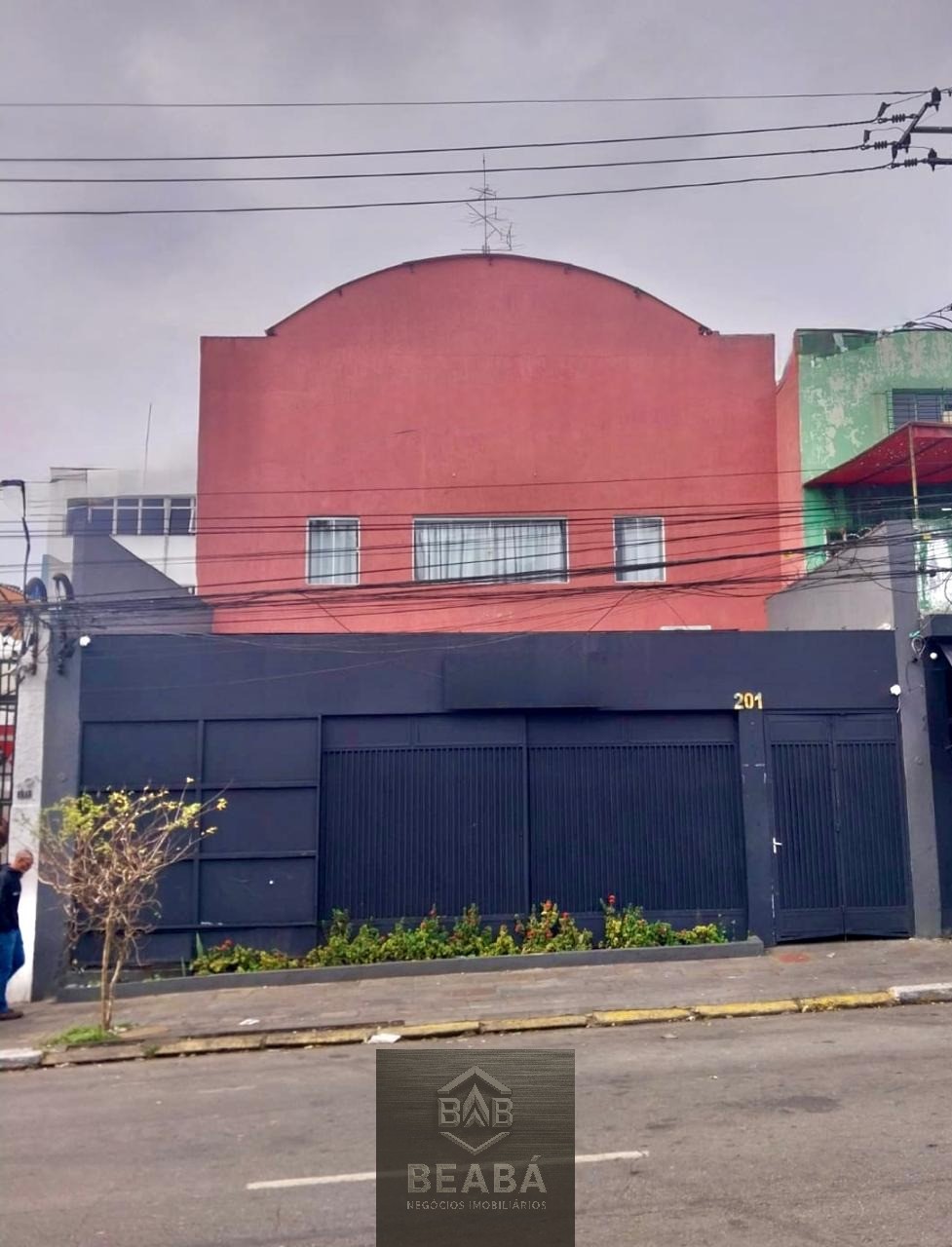 Loja-Salão, 900 m² - Foto 41