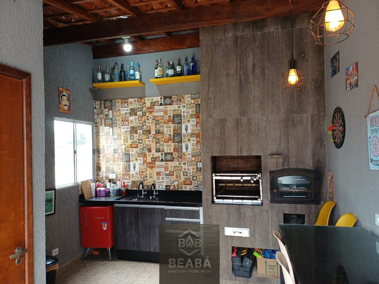 Casa, 3 quartos, 141 m² - Foto 62