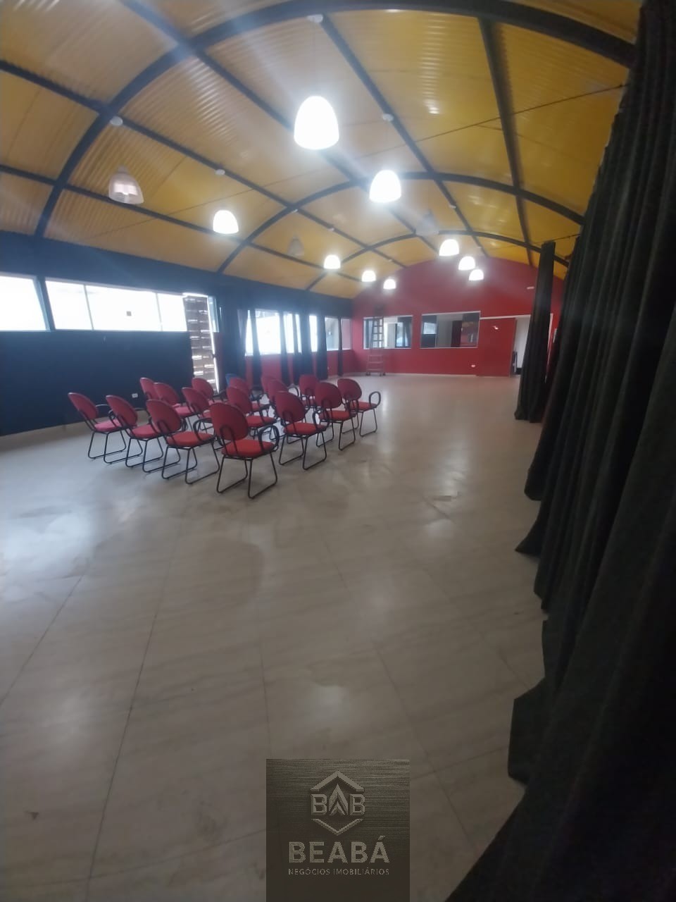 Loja-Salão, 900 m² - Foto 12