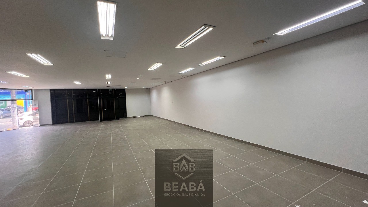 Loja-Salão, 287 m² - Foto 4
