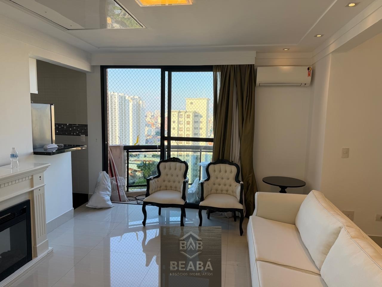 Apartamento, 3 quartos, 100 m² - Foto 7