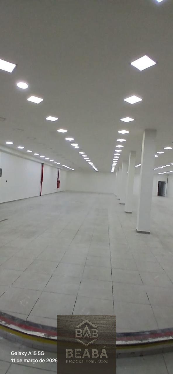 Loja-Salão, 550 m² - Foto 3