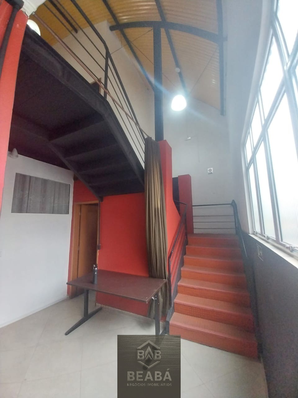 Loja-Salão, 900 m² - Foto 9