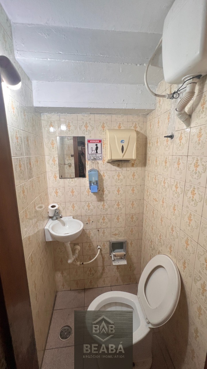 Loja-Salão, 190 m² - Foto 13