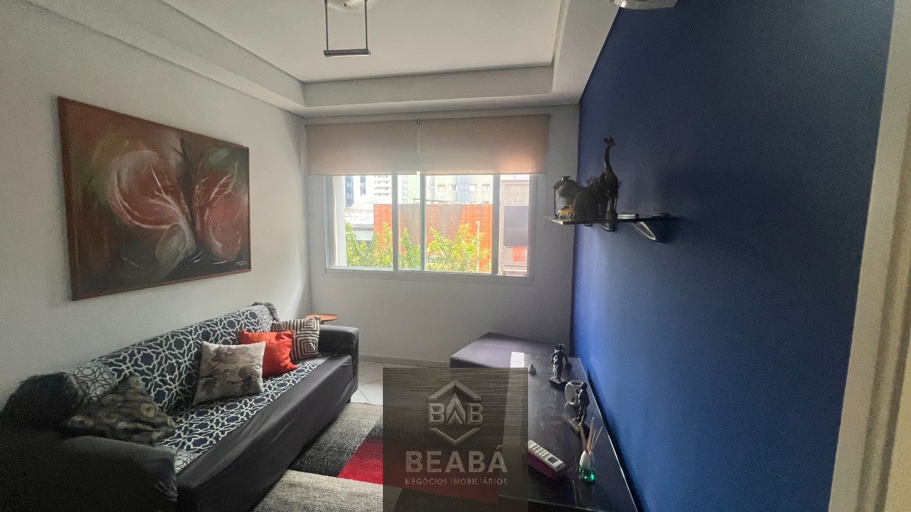 Apartamento, 1 quarto, 50 m² - Foto 5