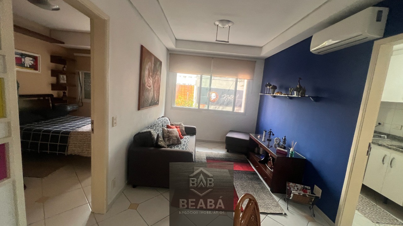 Apartamento, 1 quarto, 50 m² - Foto 7