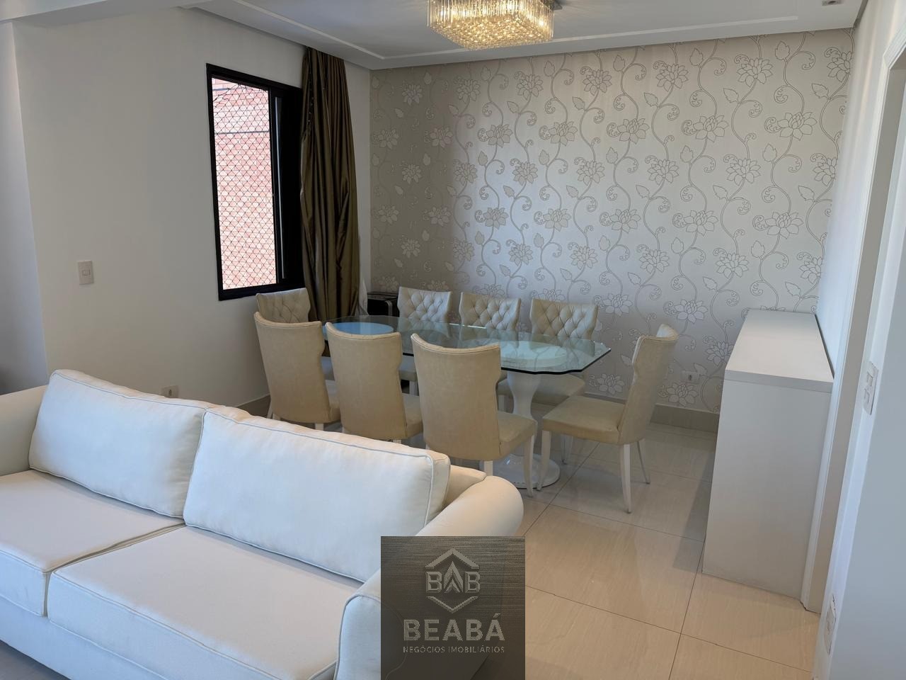 Apartamento, 3 quartos, 100 m² - Foto 3