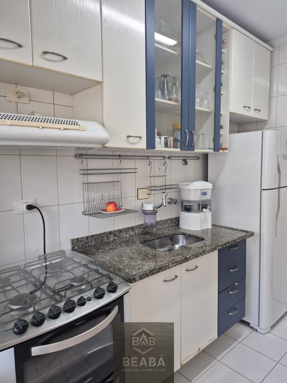 Apartamento, 3 quartos, 64 m² - Foto 17