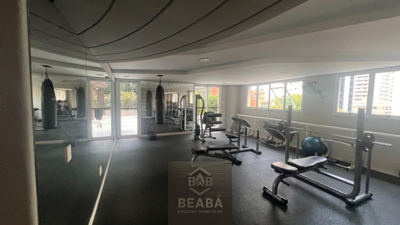 Apartamento, 1 quarto, 50 m² - Foto 27
