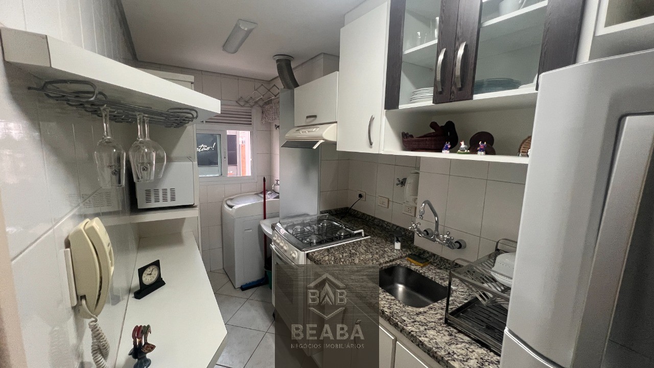 Apartamento, 1 quarto, 50 m² - Foto 3
