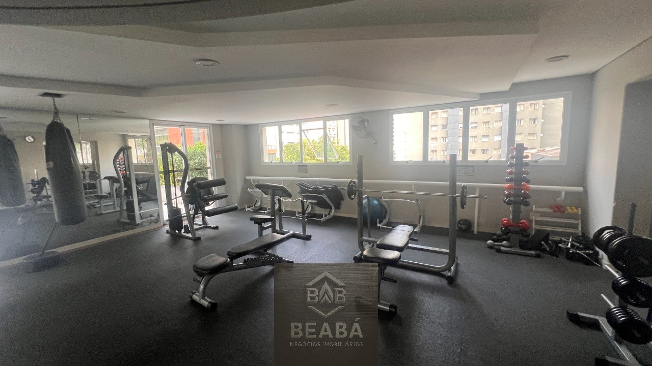 Apartamento, 1 quarto, 50 m² - Foto 28