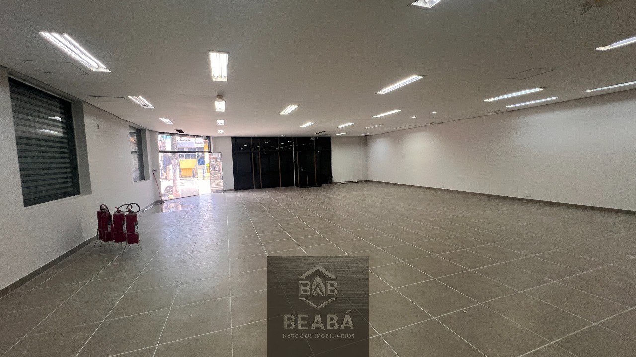 Loja-Salão, 287 m² - Foto 11