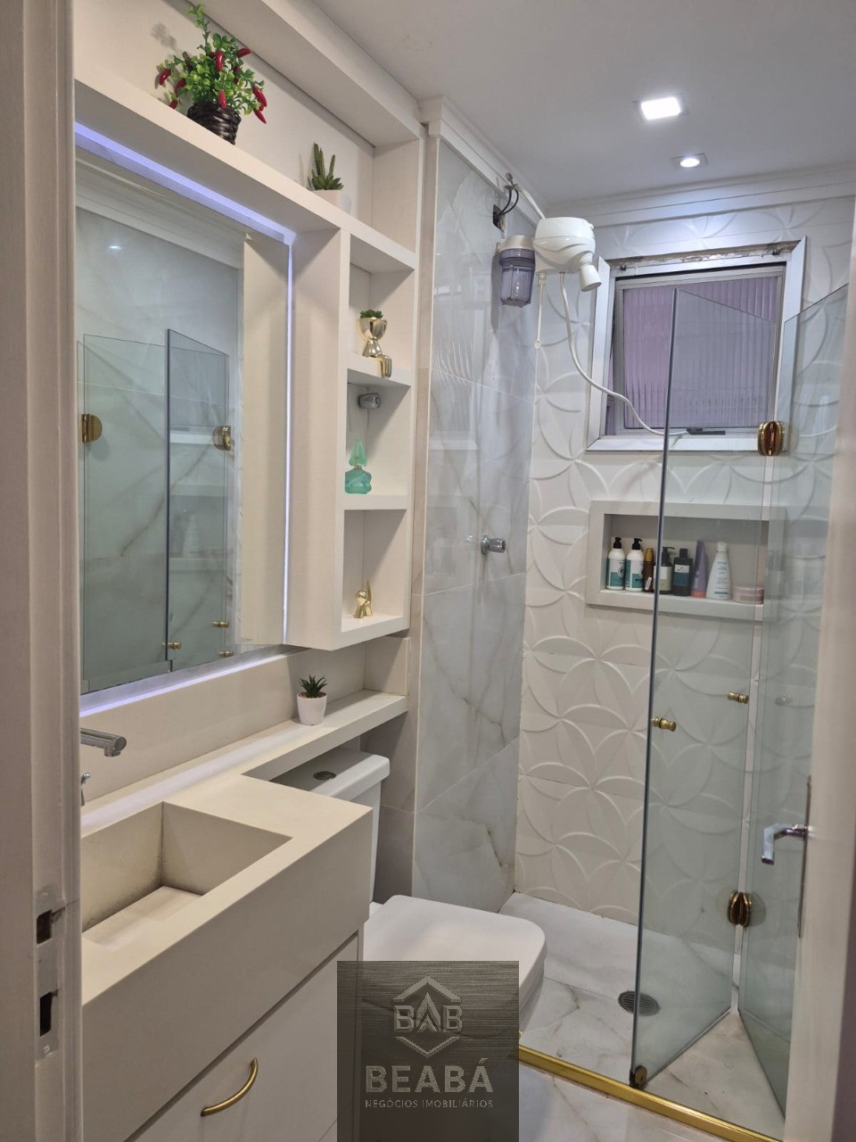 Apartamento, 3 quartos, 64 m² - Foto 36