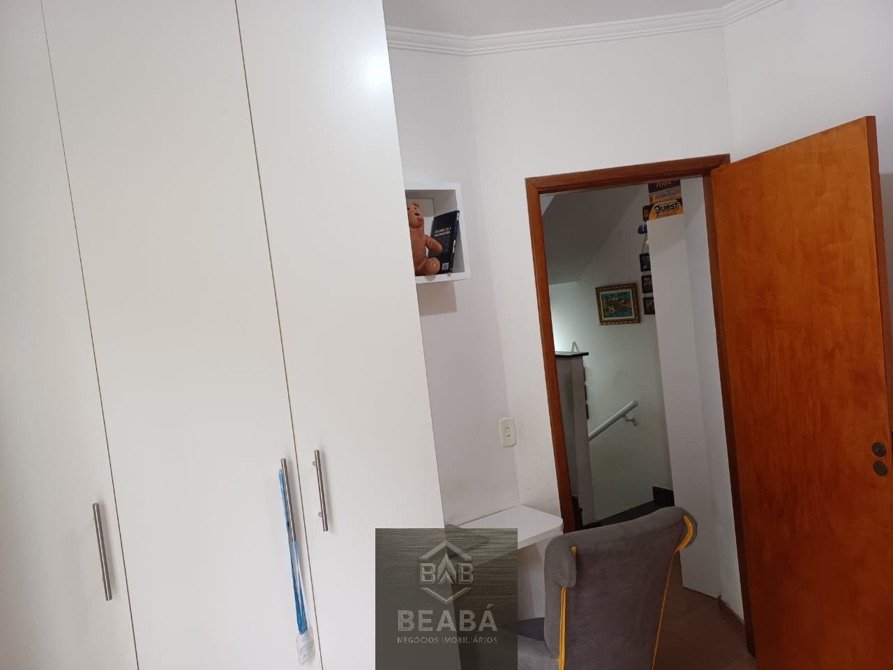 Casa, 3 quartos, 141 m² - Foto 43