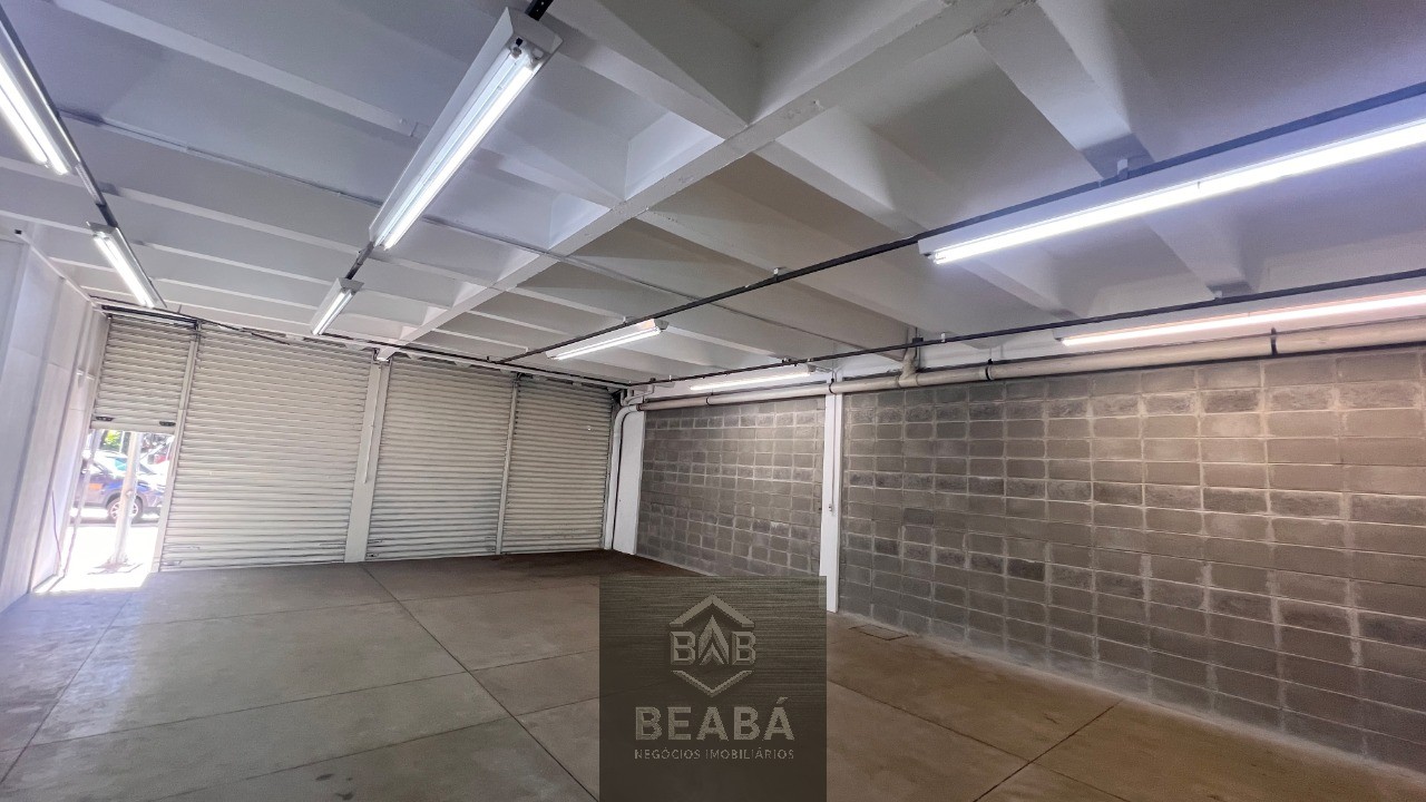 Loja-Salão, 430 m² - Foto 1