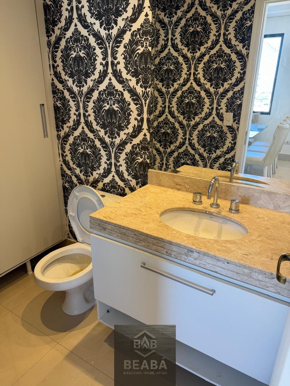 Apartamento, 3 quartos, 100 m² - Foto 6