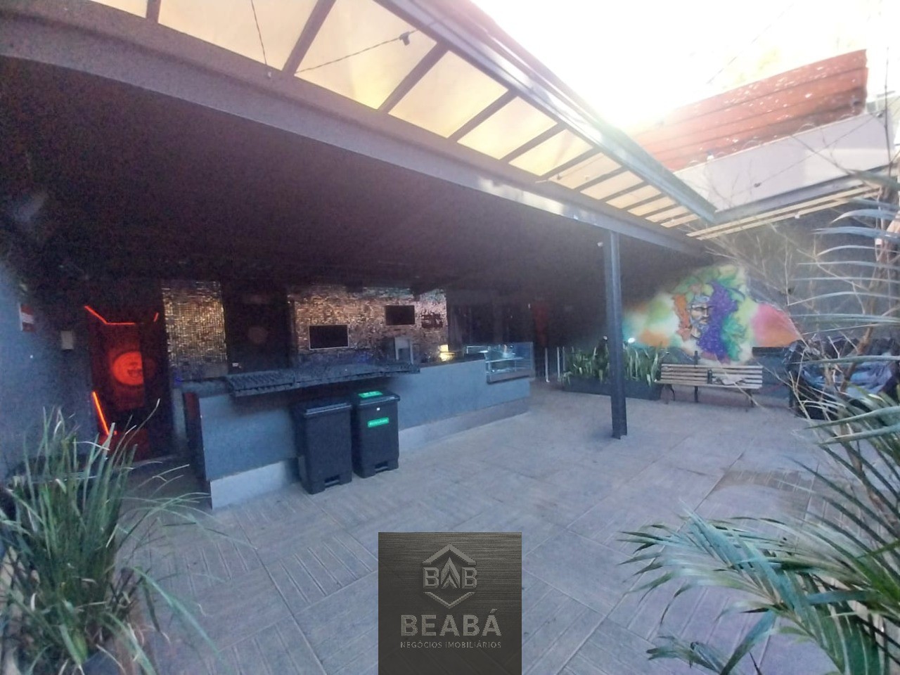 Loja-Salão, 900 m² - Foto 21