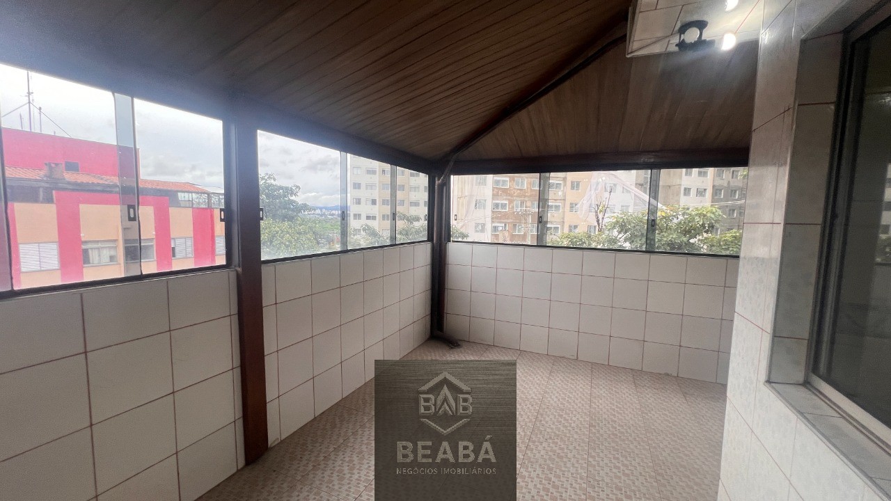 Cobertura, 2 quartos, 78 m² - Foto 1
