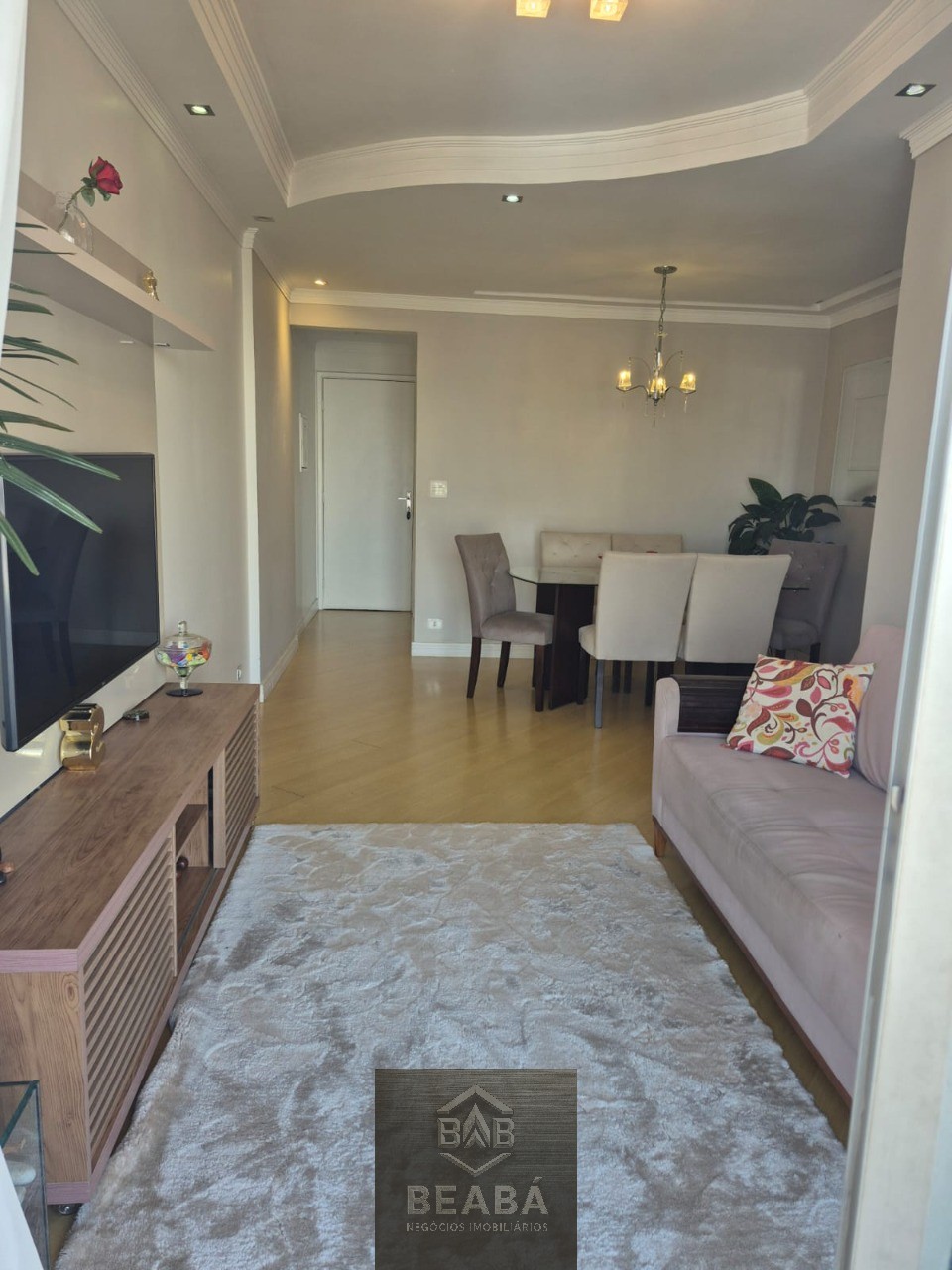 Apartamento, 3 quartos, 64 m² - Foto 9