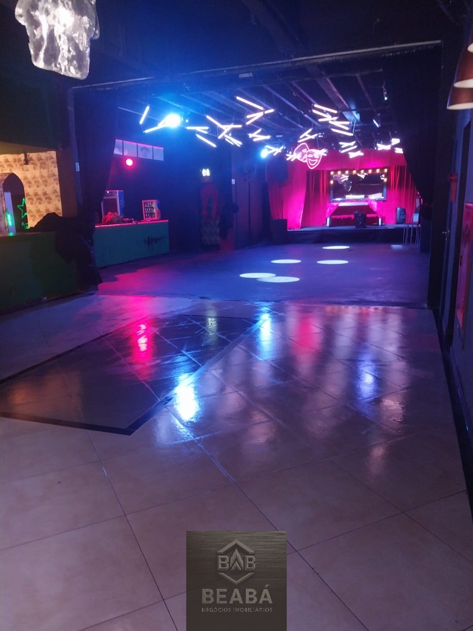 Loja-Salão, 900 m² - Foto 16
