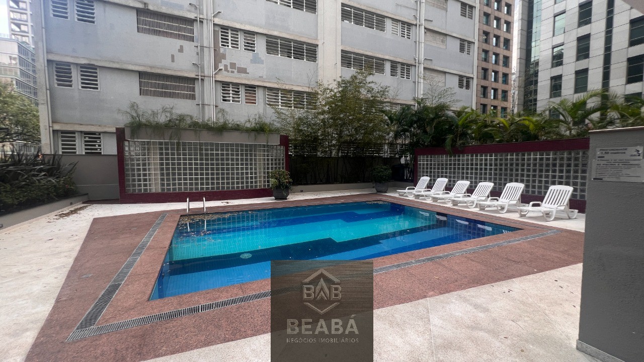 Apartamento, 1 quarto, 50 m² - Foto 29