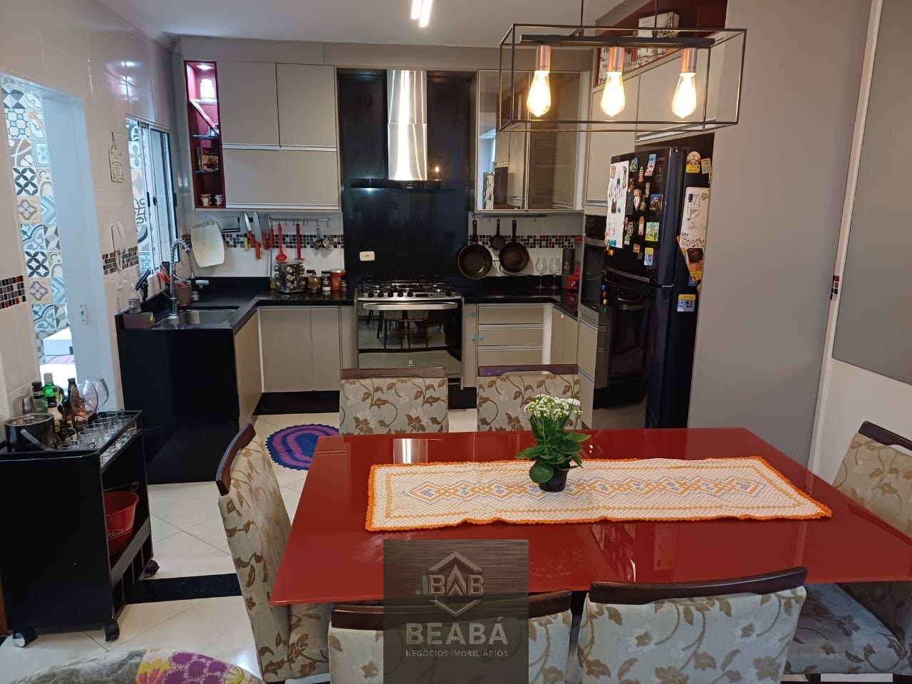 Casa, 3 quartos, 141 m² - Foto 17