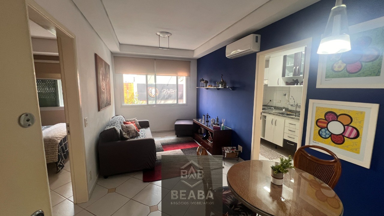 Apartamento, 1 quarto, 50 m² - Foto 6