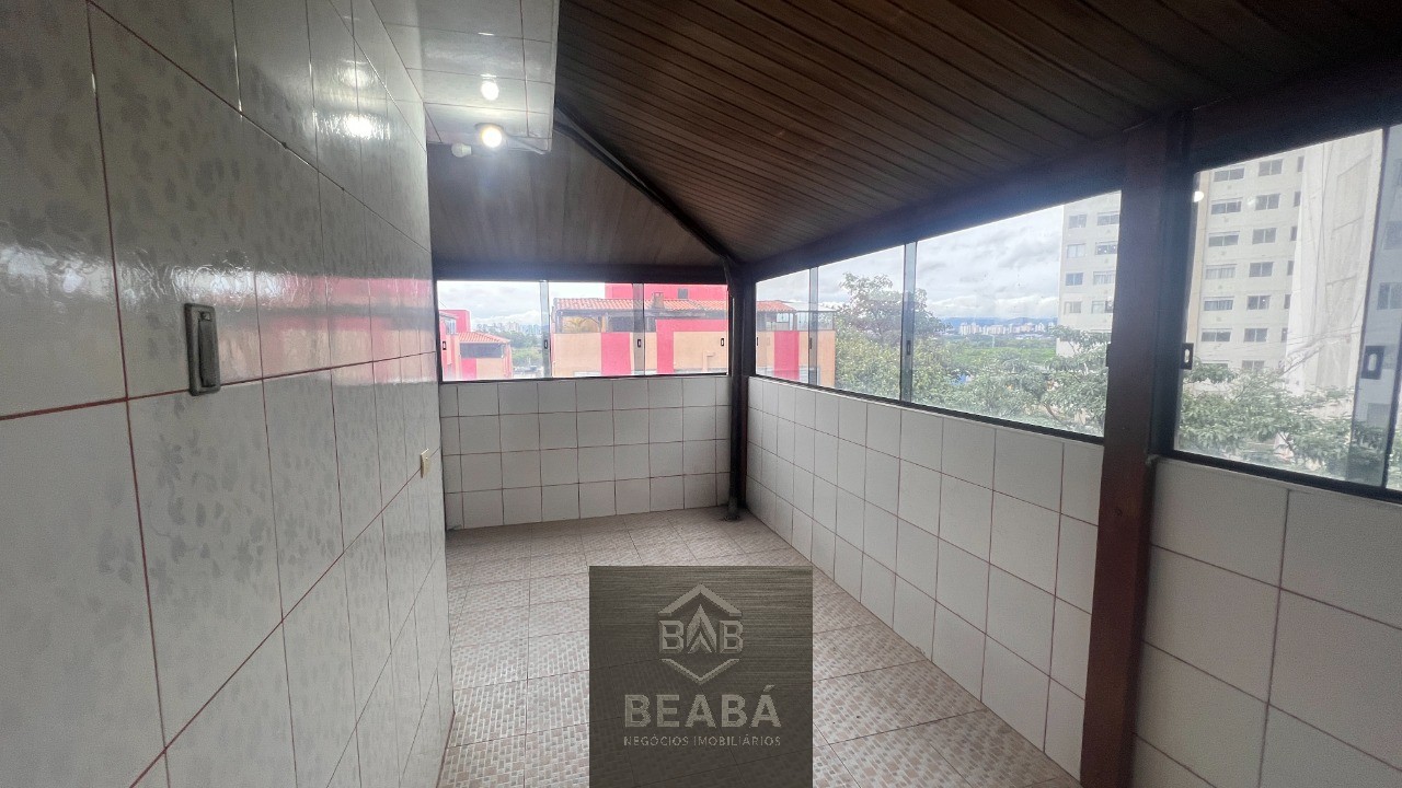 Cobertura, 2 quartos, 78 m² - Foto 17
