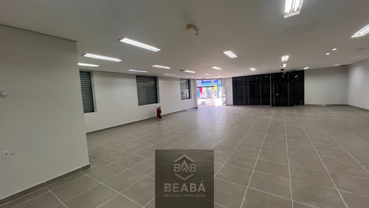 Loja-Salão, 287 m² - Foto 3