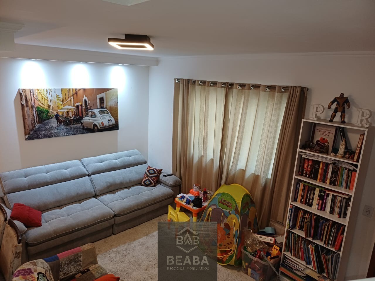 Casa, 3 quartos, 141 m² - Foto 11