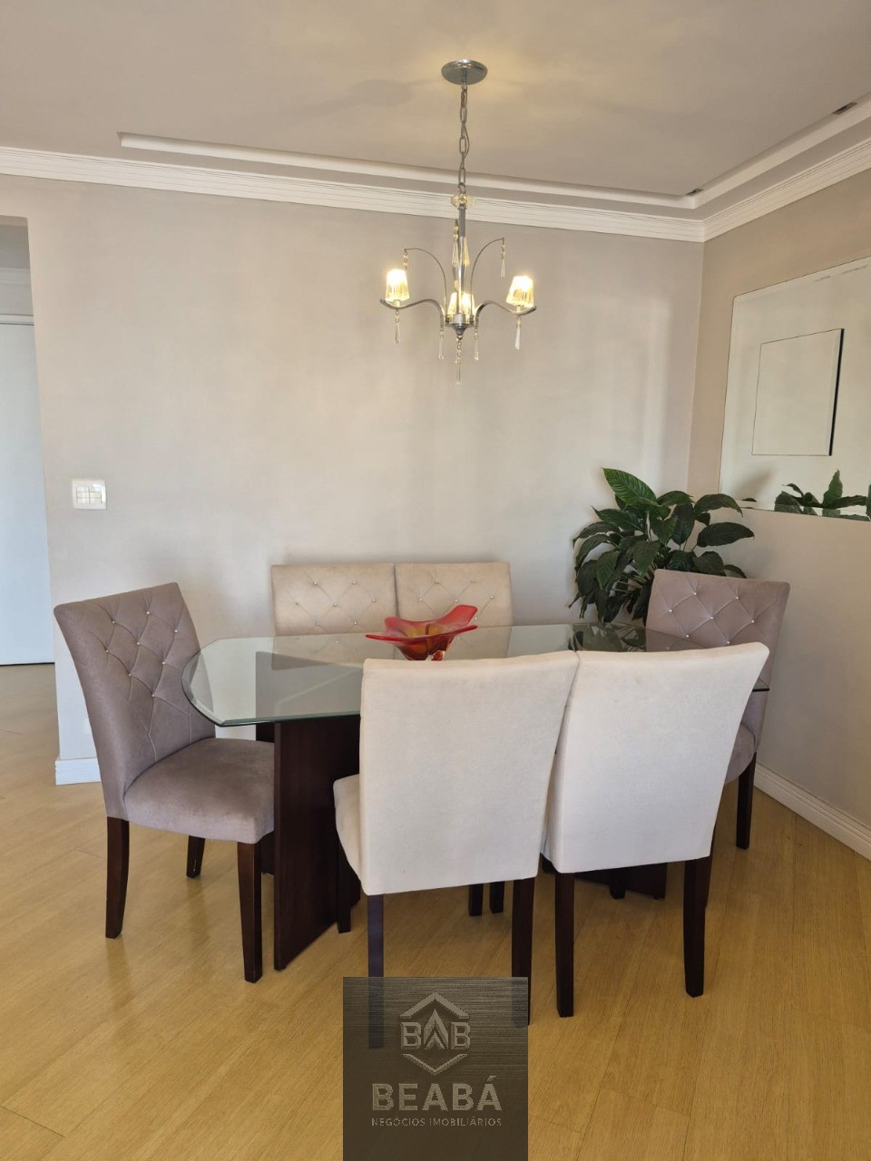 Apartamento, 3 quartos, 64 m² - Foto 8